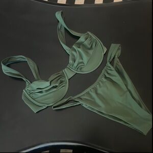 Belle the Label Bikini